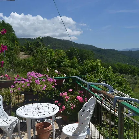 Stunning Holiday In Rio With Terrace Barbecue Parking * Rio (La Spezia)