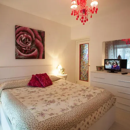 Stunning Holiday In Rio With Terrace Barbecue Parking *